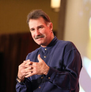 Dr. Kevin Freiberg Headshot 1